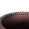 Flash Furniture 27 Bronze Outdoor Smokeless Fire Pit BLN-HY-B-2201FP-03PC-BRZ-GG - alternate 3